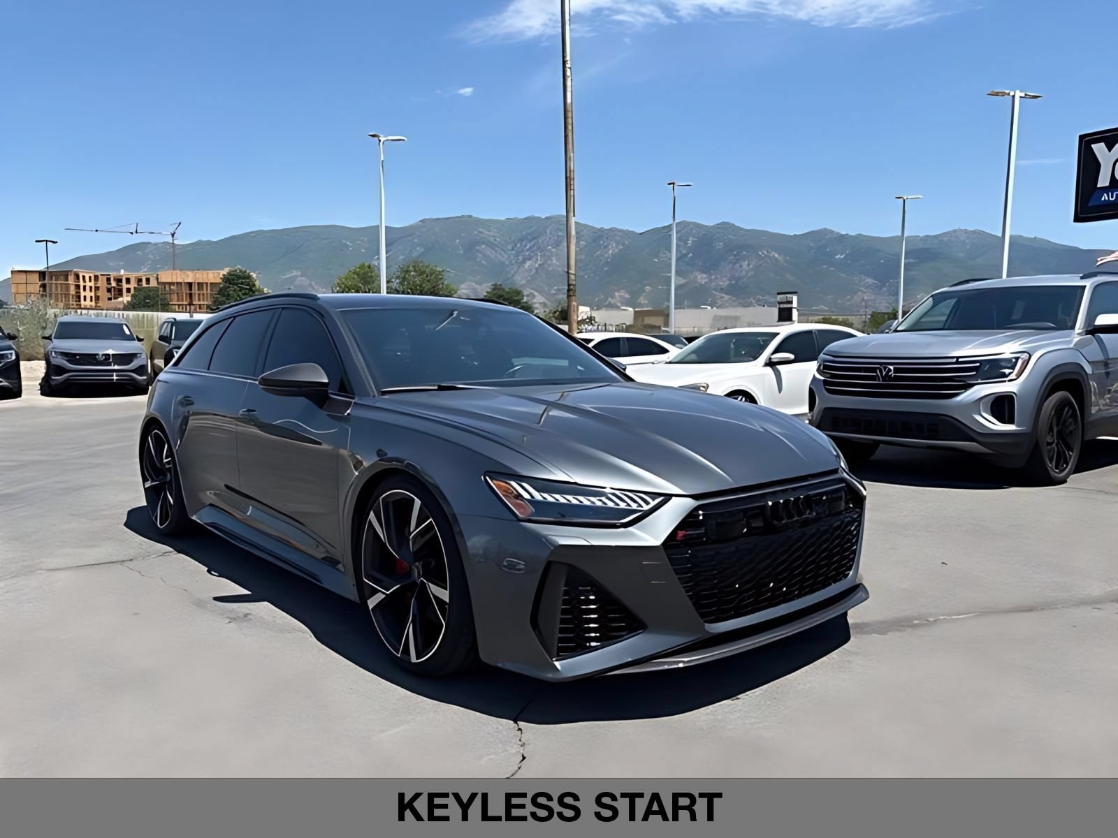 audi rs 6 avant 2022 WUA1CBF23NN902073 image audi rs 6 avant 2022 WUA1CBF23NN902073 image